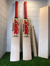 A Tribute to Kohli’s Legacy: MRF Game Changer Virat Kohli Edition English Willow Grade 1 Cricket Bat