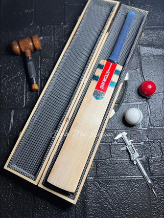 Gray Nicolls Vapour 1.0 English Willow Grade 1 Cricket Bat