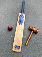 GM MANA Limited Edition English Willow Grade 1 Cricket Bat