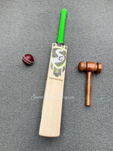 SG Liam Livingstone Edition English Willow Grade 1 Cricket Bat – The Ultimate Powerhouse for All-Rounders