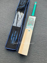 CA Gold 8000 English Willow Hard Ball Cricket Bat