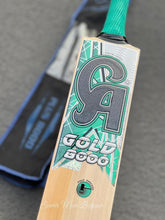 CA Gold 8000 English Willow Hard Ball Cricket Bat