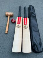 Gray Nicolls Legend Players Edition English Willow Cricket Bat