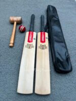 Gray Nicolls Legend Players Edition English Willow Cricket Bat