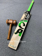 CA Pro 15000 English Willow Grade 1 Hard Ball Cricket bat