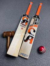 CA Pro 5000 English Willow Hard Ball Cricket Bat