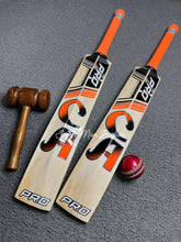 CA Pro 5000 English Willow Hard Ball Cricket Bat