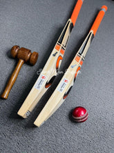 CA Pro 5000 English Willow Hard Ball Cricket Bat