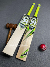 CA Pro 8000 English Willow Hard Ball Cricket Bat