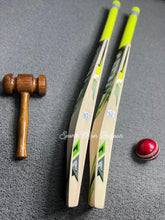 CA Pro 8000 English Willow Hard Ball Cricket Bat