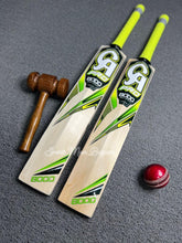 CA Pro 8000 English Willow Hard Ball Cricket Bat