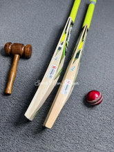 CA Pro 8000 English Willow Hard Ball Cricket Bat