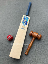 SS Gunther Pro Grade English Willow Cricket Bat