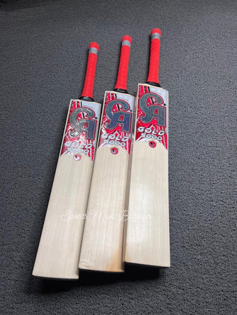 CA Gold 5000 English Willow Cricket bat