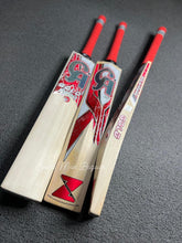 CA Gold 5000 English Willow Cricket bat