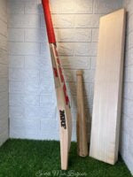 MRF Grand VK-18 Edition English Willow Grade 1 Cricket Bat – Unleash Your Inner Champion Like Virat Kohli