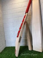 MRF Grand VK-18 Edition English Willow Grade 1 Cricket Bat – Unleash Your Inner Champion Like Virat Kohli