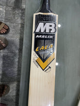 MB Malik Lala Edition Cricket Bat