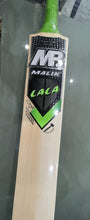 MB Malik Lala Edition Grade 1 English Willow Cricket Bat