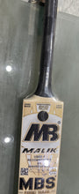 MB Malik Cricket Bats