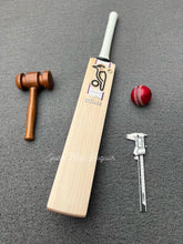 Kookaburra ORIGIN Players L.E Edition English Willow Grade 1 Cricket Bat