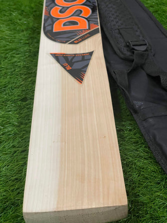 DSC BLU LURE edition English willow bat