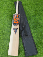 DSC BLU LURE edition English willow bat