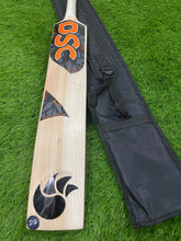 DSC BLU LURE edition English willow bat