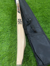 DSC BLU LURE edition English willow bat