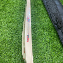 SG Believe Become limited edition English willow bat