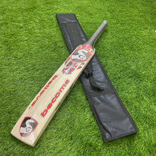 SG Believe Become limited edition English willow bat