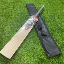 SG Believe Become limited edition English willow bat