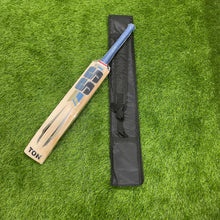 SS TON Limited edition English willow cricket bat Durable and long-lasting