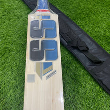 SS TON Limited edition English willow cricket bat Durable and long-lasting