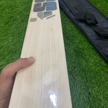 SS TON Limited edition English willow cricket bat Durable and long-lasting