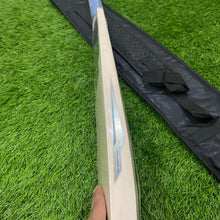 SS TON Limited edition English willow cricket bat Durable and long-lasting