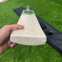 SS TON Limited edition English willow cricket bat Durable and long-lasting