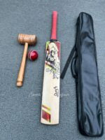 Kookaburra Beast 3.1 Players 2023 Edition English Willow Grade 1 Cricket Bat