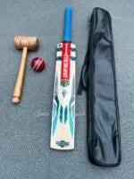 Gray Nicolls Vapour 1.3 Babar Azam Edition English Willow Grade 1 Cricket Bat