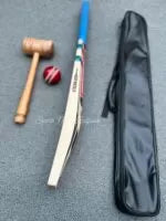 Gray Nicolls Vapour 1.3 Babar Azam Edition English Willow Grade 1 Cricket Bat