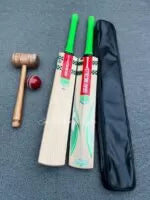 Gray Nicolls Hyper-Nova Babar Azam Edition English Willow Grade 1 Cricket Bat