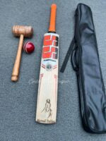 Ravindra Jadeja’s Game-Winning SS Cricket Bat – Stallion Sword RJ8 Limited Edition