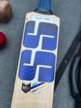 SS SKY Surya Kumar Masterpiece 2023 Edition English Willow Grade 1 Cricket Bat