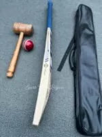 SS SKY Surya Kumar Masterpiece 2023 Edition English Willow Grade 1 Cricket Bat