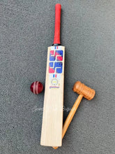 SS Ton Gunther Player’s Edition English Willow Grade 1 Cricket Bat