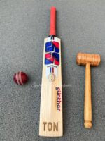 SS Ton Gunther Player’s Edition English Willow Grade 1 Cricket Bat