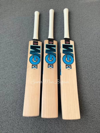 GM B55S Ben Stokes Edition English Willow Grade 1 Cricket Bat