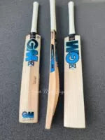 GM B55S Ben Stokes Edition English Willow Grade 1 Cricket Bat