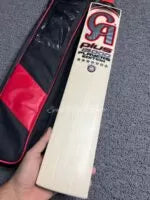 CA Plus 15000 7 Star Players Edition English Willow Grade 1 Cricket Bat