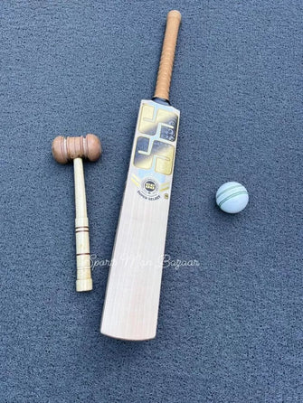 SS Sunridges Super Select English Willow Grade 1 Cricket Bat